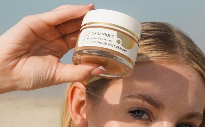 zrogowaciały naskórek